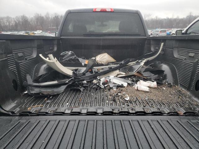 Photo 10 from auction – 2016 CHEVROLET SILVERADO with VIN 1GCNKNEH5GZ231848