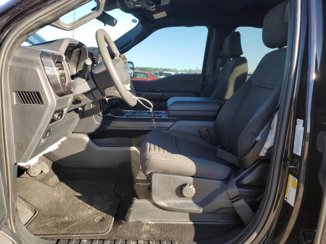 Photo 7 from auction – 2023 FORD F150 SUPER with VIN 1FTEW1C56PKG06774