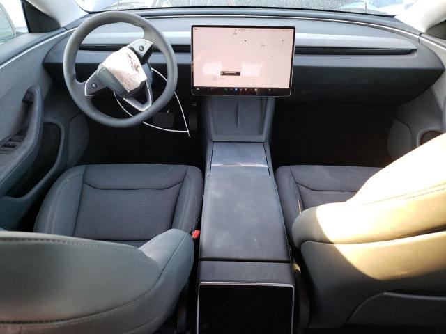 Photo 8 from auction – 2024 TESLA MODEL 3 with VIN 5YJ3E1EA3RF872936