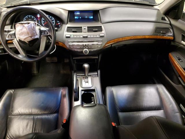Photo 8 from auction – 2012 HONDA ACCORD EXL with VIN 1HGCP3F88CA023257