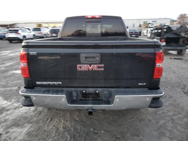 Photo 6 from auction – 2015 GMC SIERRA K15 with VIN 3GTU2VEC4FG509489