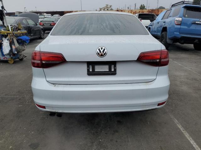 Photo 6 from auction – 2017 VOLKSWAGEN JETTA with VIN 3VW2B7AJ1HM316869
