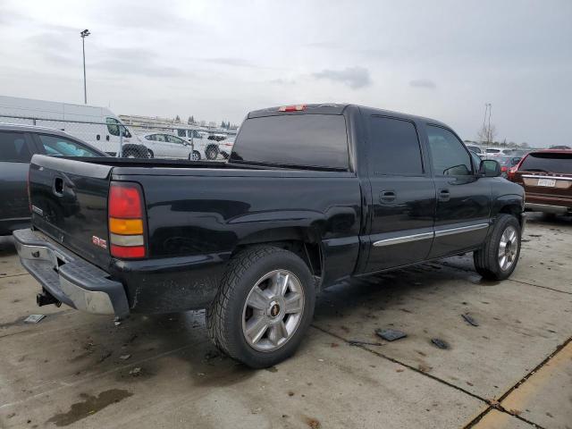 Photo 3 from auction – 2005 GMC NEW SIERRA with VIN 2GTEC13T651177110