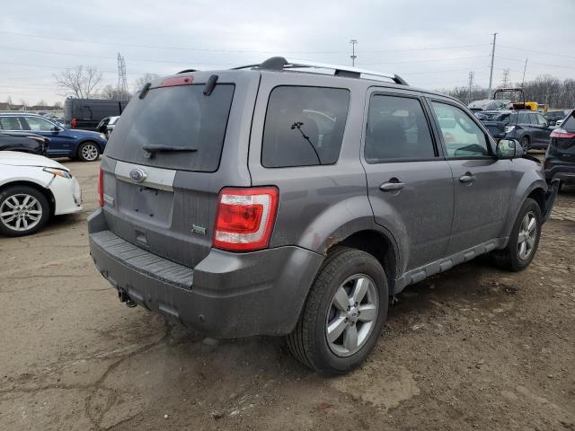 Photo 3 from auction – 2010 FORD ESCAPE LIM with VIN 1FMCU0EG7AKA80454