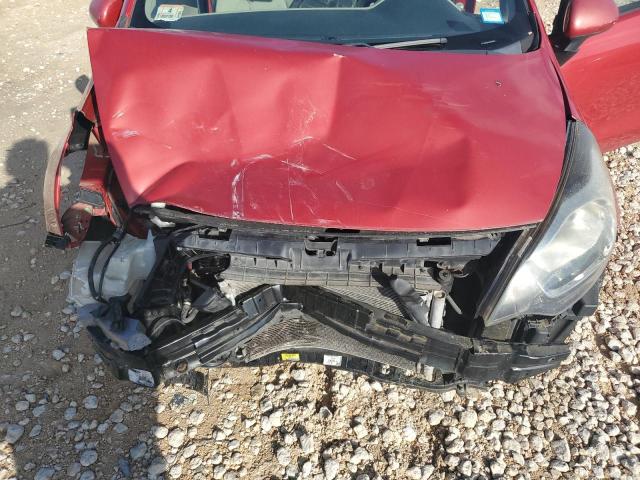 Photo 12 from auction – 2013 KIA RIO LX with VIN KNADM4A32D6183312