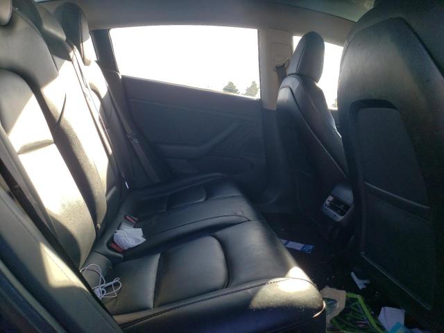 Photo 10 from auction – 2018 TESLA MODEL 3 with VIN 5YJ3E1EB0JF095189