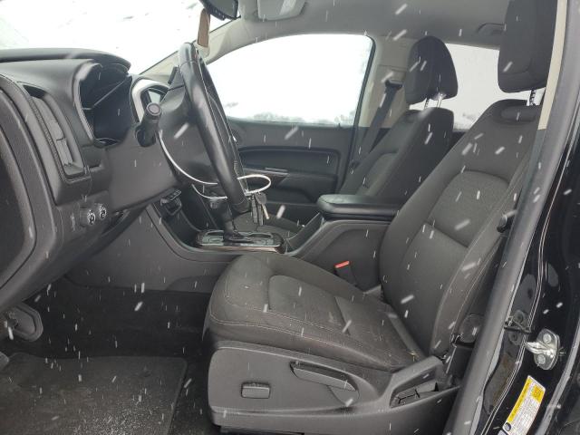 Photo 7 from auction – 2015 GMC CANYON SLE with VIN 1GTG6BE37F1260099