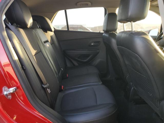 Photo 11 from auction – 2015 CHEVROLET TRAX 1LT with VIN KL7CJLSB8FB223049
