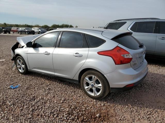 Photo 2 from auction – 2013 FORD FOCUS SE with VIN 1FADP3K26DL124362