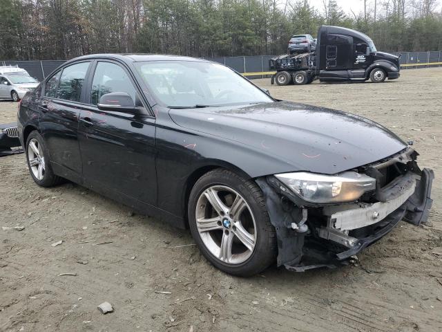Photo 4 from auction – 2015 BMW 320 I XDRI with VIN WBA3C3C57FK201207
