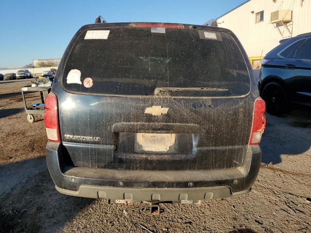 Photo 6 from auction – 2006 CHEVROLET UPLANDER L with VIN 1GNDV33L66D166509