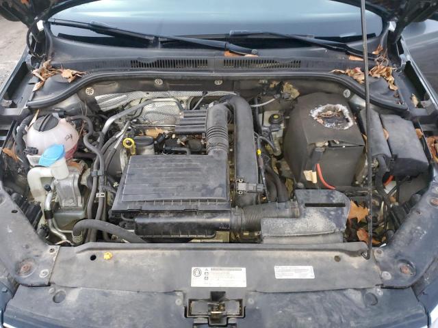 Photo 11 from auction – 2016 VOLKSWAGEN JETTA S with VIN 3VW267AJXGM217079