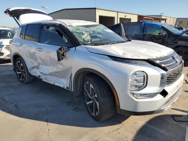 Photo 4 from auction – 2023 MITSUBISHI OUTLANDER with VIN JA4J3UA8XPZ050721