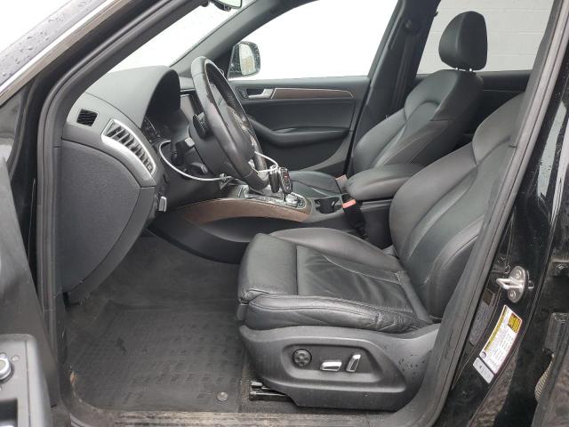 Photo 7 from auction – 2015 AUDI Q5 PREMIUM with VIN WA1LFAFP4FA132911