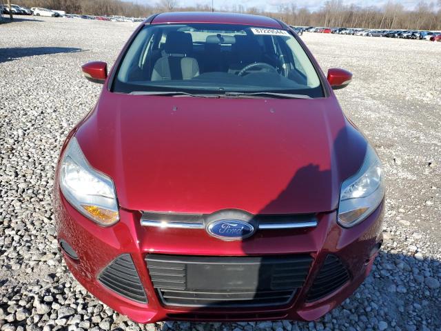 Photo 5 from auction – 2013 FORD FOCUS SE with VIN 1FADP3K25DL261468