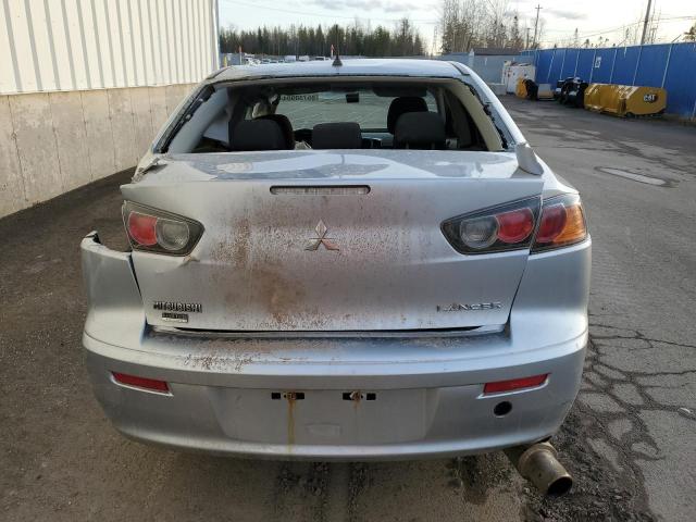 Photo 6 from auction – 2014 MITSUBISHI LANCER ES/ with VIN JA32U2FU6EU605982