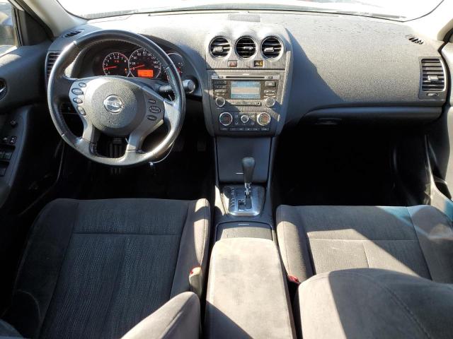 Photo 8 from auction – 2011 NISSAN ALTIMA BAS with VIN 1N4AL2APXBC109656