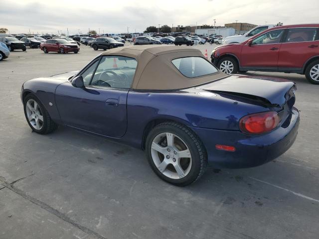 Photo 2 from auction – 2003 MAZDA MX-5 MIATA with VIN JM1NB353630306743