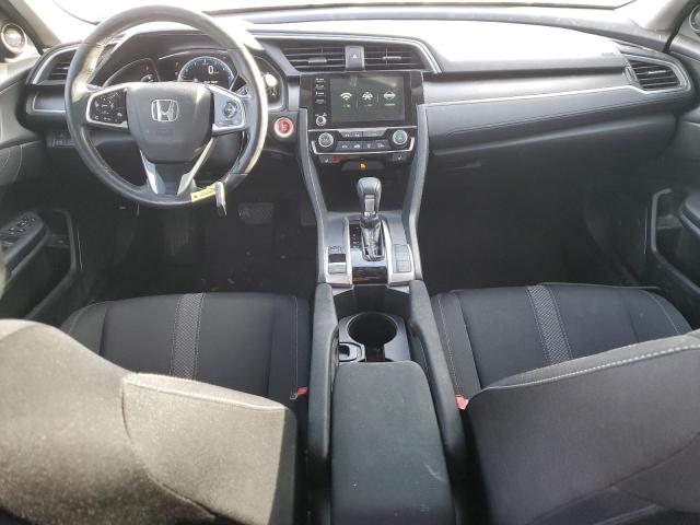 Photo 8 from auction – 2019 HONDA CIVIC EX with VIN 2HGFC2F75KH015952