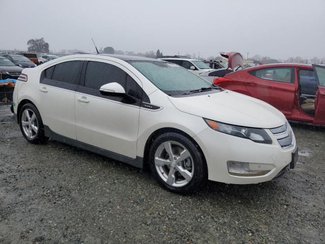 Фото 4 с аукциона – 2012 CHEVROLET VOLT с VIN 1G1RH6E47CU115554