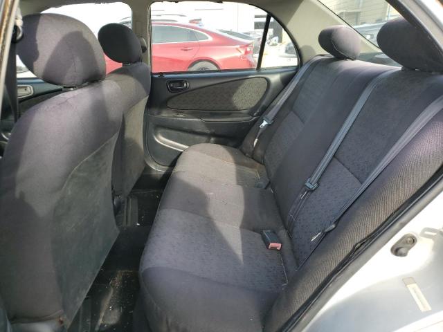 Photo 10 from auction – 2002 TOYOTA COROLLA CE with VIN 2T1BR12E82C540332