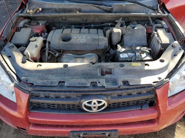Photo 12 from auction – 2010 TOYOTA RAV4 with VIN JTMBF4DV8AD022553