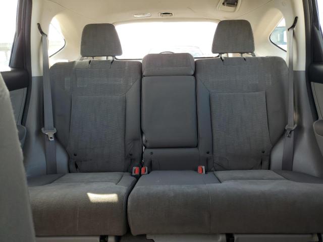 Photo 10 from auction – 2012 HONDA CR-V LX with VIN 5J6RM4H36CL074179