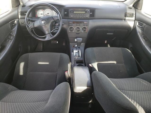 Photo 8 from auction – 2006 TOYOTA COROLLA CE with VIN 1NXBR30E76Z719349
