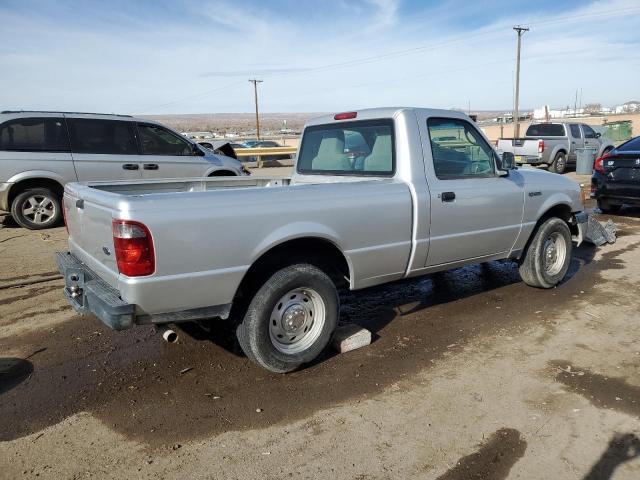 Photo 3 from auction – 2005 FORD RANGER with VIN 1FTYR10D45PA01118