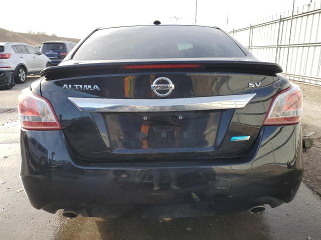 Photo 6 from auction – 2013 NISSAN ALTIMA 2.5 with VIN 1N4AL3AP7DN566891