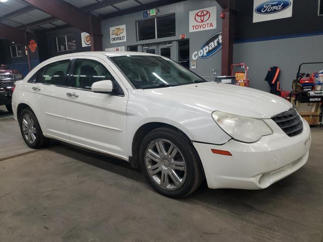 Photo 4 from auction – 2007 CHRYSLER SEBRING LI with VIN 1C3LC66M67N564710