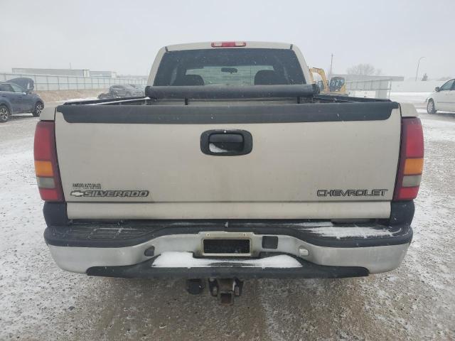 Photo 6 from auction – 2000 CHEVROLET SILVERADO with VIN 2GCEK19T2Y1326207