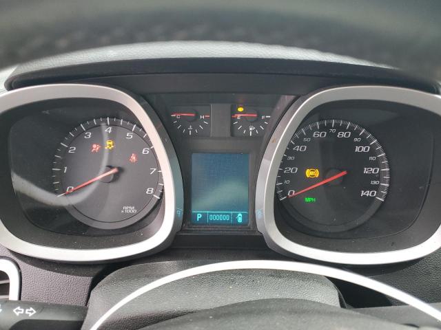 Photo 9 from auction – 2011 CHEVROLET EQUINOX LT with VIN 2GNALDEC8B1253829
