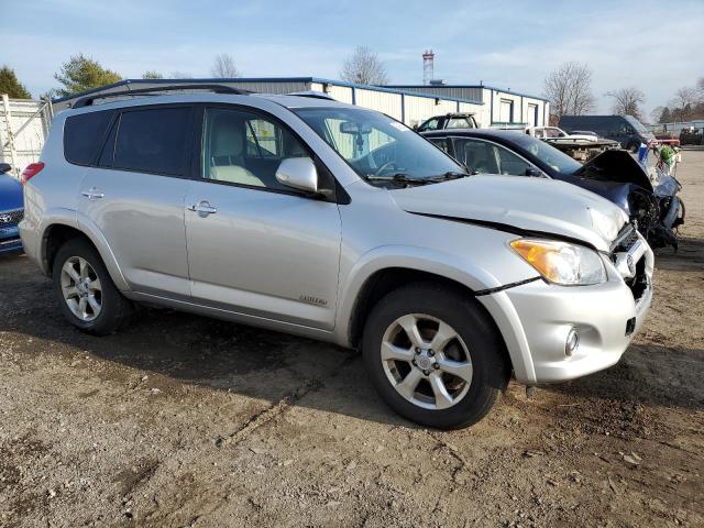 Foto 4 de la subasta – 2011 TOYOTA RAV4 LIMIT con VIN JTMDF4DV1BD041942