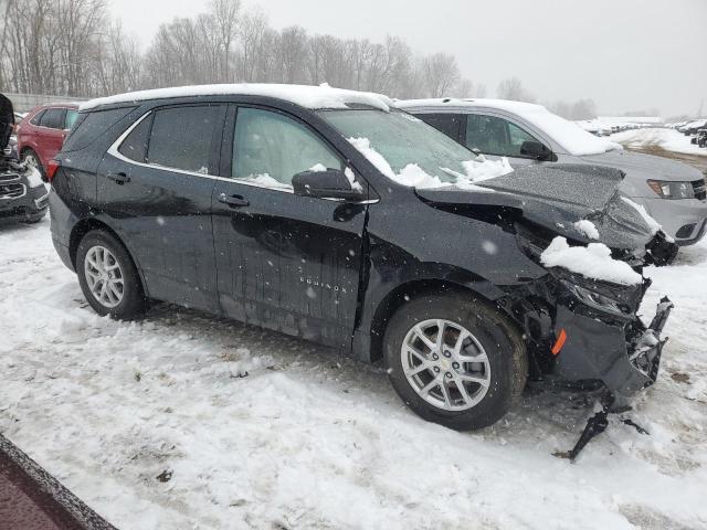 Photo 4 from auction – 2023 CHEVROLET EQUINOX LT with VIN 3GNAXKEG2PL175629