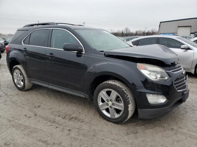 Photo 4 from auction – 2016 CHEVROLET EQUINOX LT with VIN 2GNALCEK8G1126474