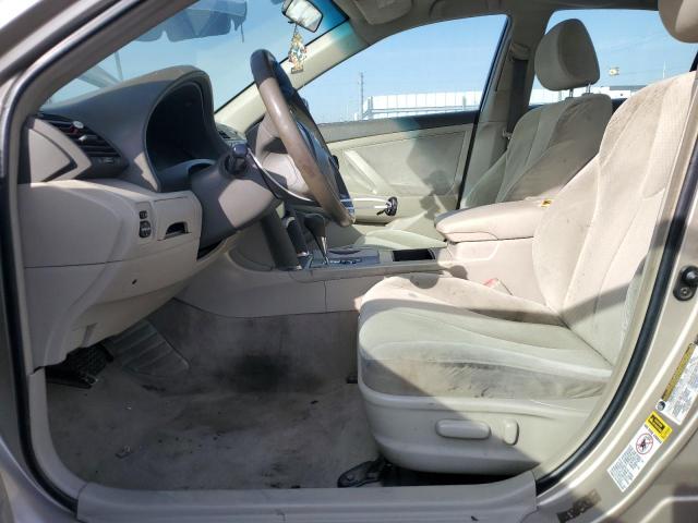 Photo 7 from auction – 2007 TOYOTA CAMRY CE with VIN 4T1BE46K97U151430