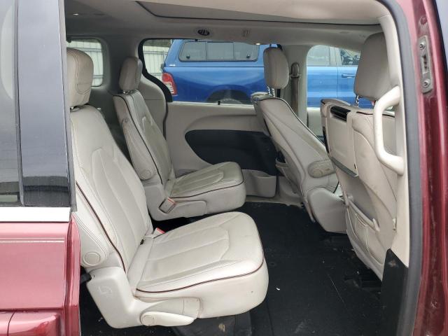 Photo 11 from auction – 2018 CHRYSLER PACIFICA L with VIN 2C4RC1GG5JR171843