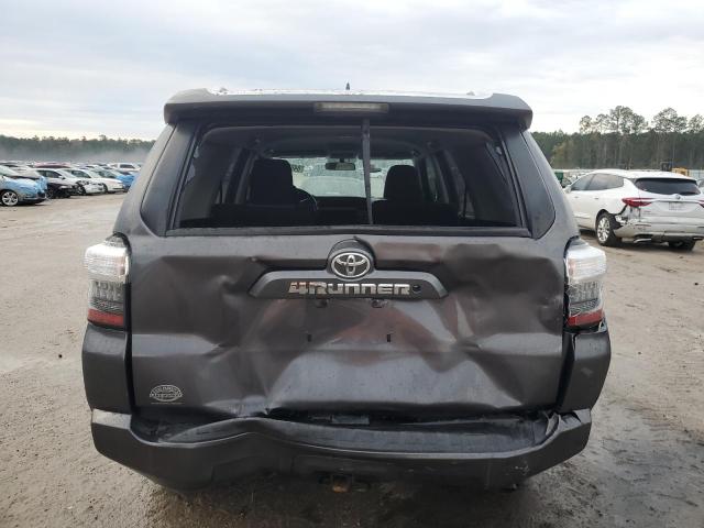 Photo 6 from auction – 2016 TOYOTA 4RUNNER SR with VIN JTEZU5JR3G5128909
