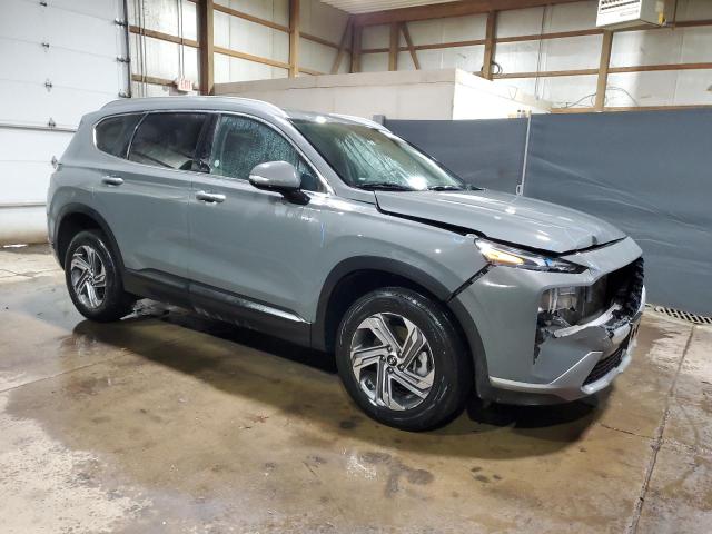 Photo 4 from auction – 2023 HYUNDAI SANTA FE S with VIN 5NMS2DAJ2PH627312