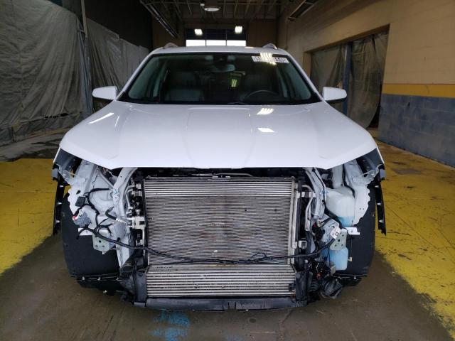 Photo 5 from auction – 2023 GMC TERRAIN SL with VIN 3GKALPEG0PL151545