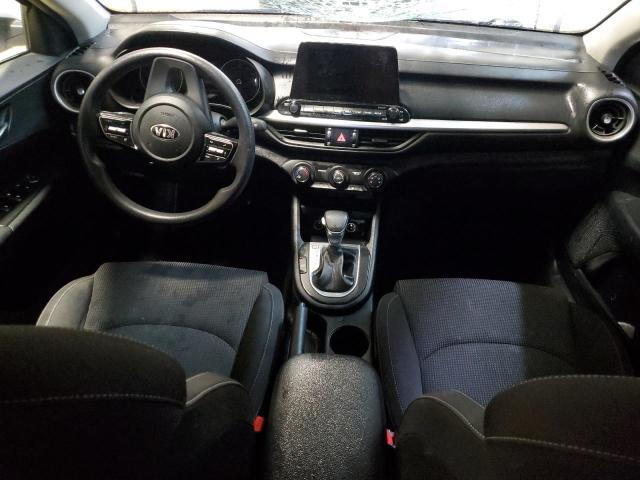 Photo 8 from auction – 2020 KIA FORTE FE with VIN 3KPF24ADXLE140856