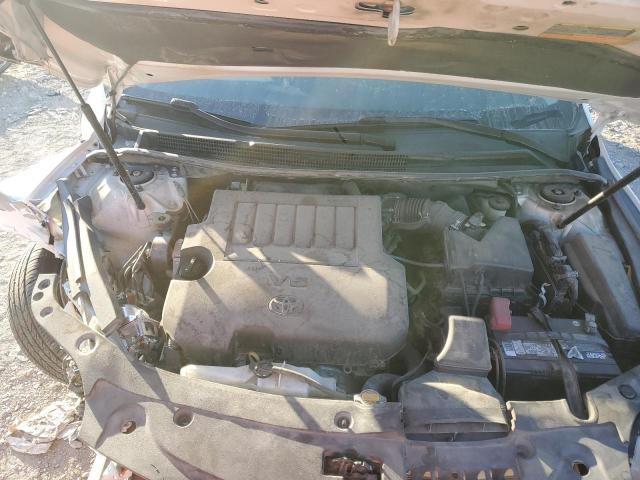 Photo 11 from auction – 2015 TOYOTA AVALON XLE with VIN 4T1BK1EB5FU170211
