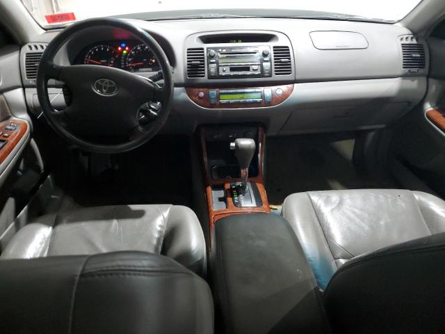 Photo 8 from auction – 2003 TOYOTA CAMRY LE with VIN 4T1BE30K53U133830