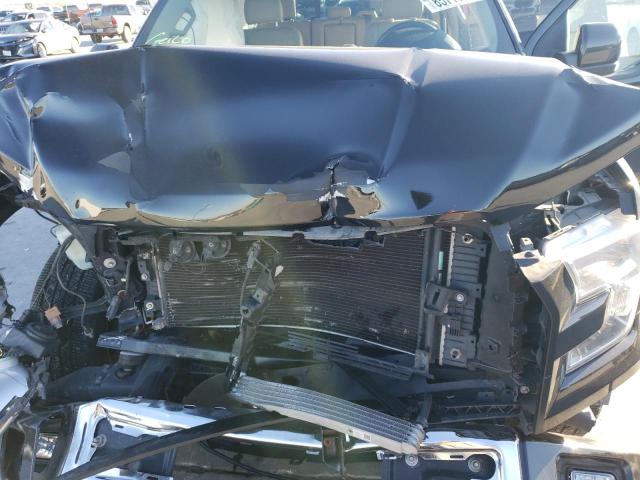 Photo 11 from auction – 2015 FORD F150 SUPER with VIN 1FTEW1CF5FFC29600