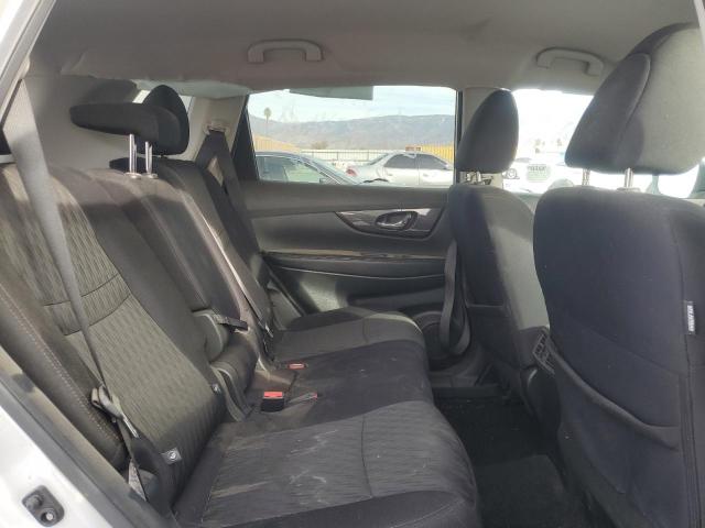 Photo 11 from auction – 2020 NISSAN ROGUE S with VIN 5N1AT2MT2LC762353