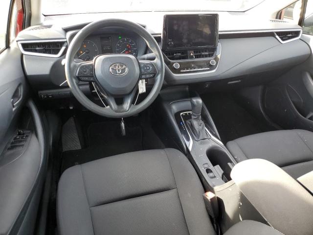 Photo 8 from auction – 2023 TOYOTA COROLLA LE with VIN JTDBCMFE9PJ003137