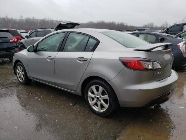 Photo 2 from auction – 2011 MAZDA 3 I with VIN JM1BL1VG3B1458821