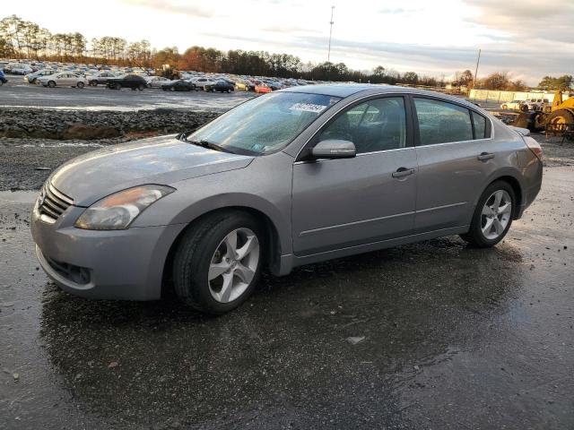 Photo 1 from auction – 2008 NISSAN ALTIMA 3.5 with VIN 1N4BL21E08N538823