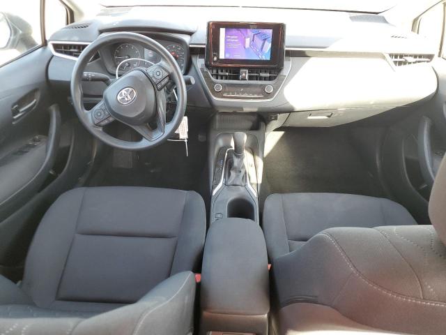 Photo 8 from auction – 2024 TOYOTA COROLLA LE with VIN 5YFB4MDE4RP177101